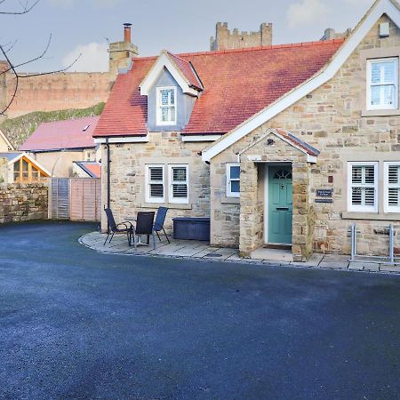 Rock Cottage Bamburgh Εξωτερικό φωτογραφία