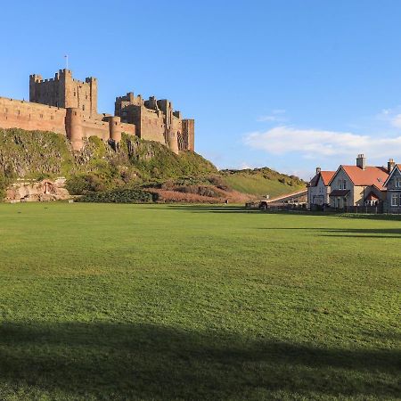 Rock Cottage Bamburgh Εξωτερικό φωτογραφία