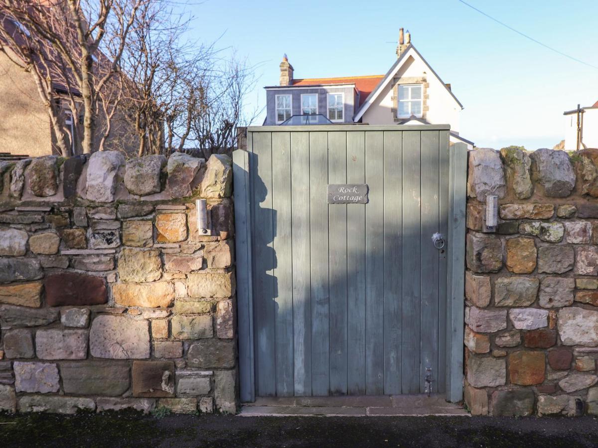 Rock Cottage Bamburgh Εξωτερικό φωτογραφία