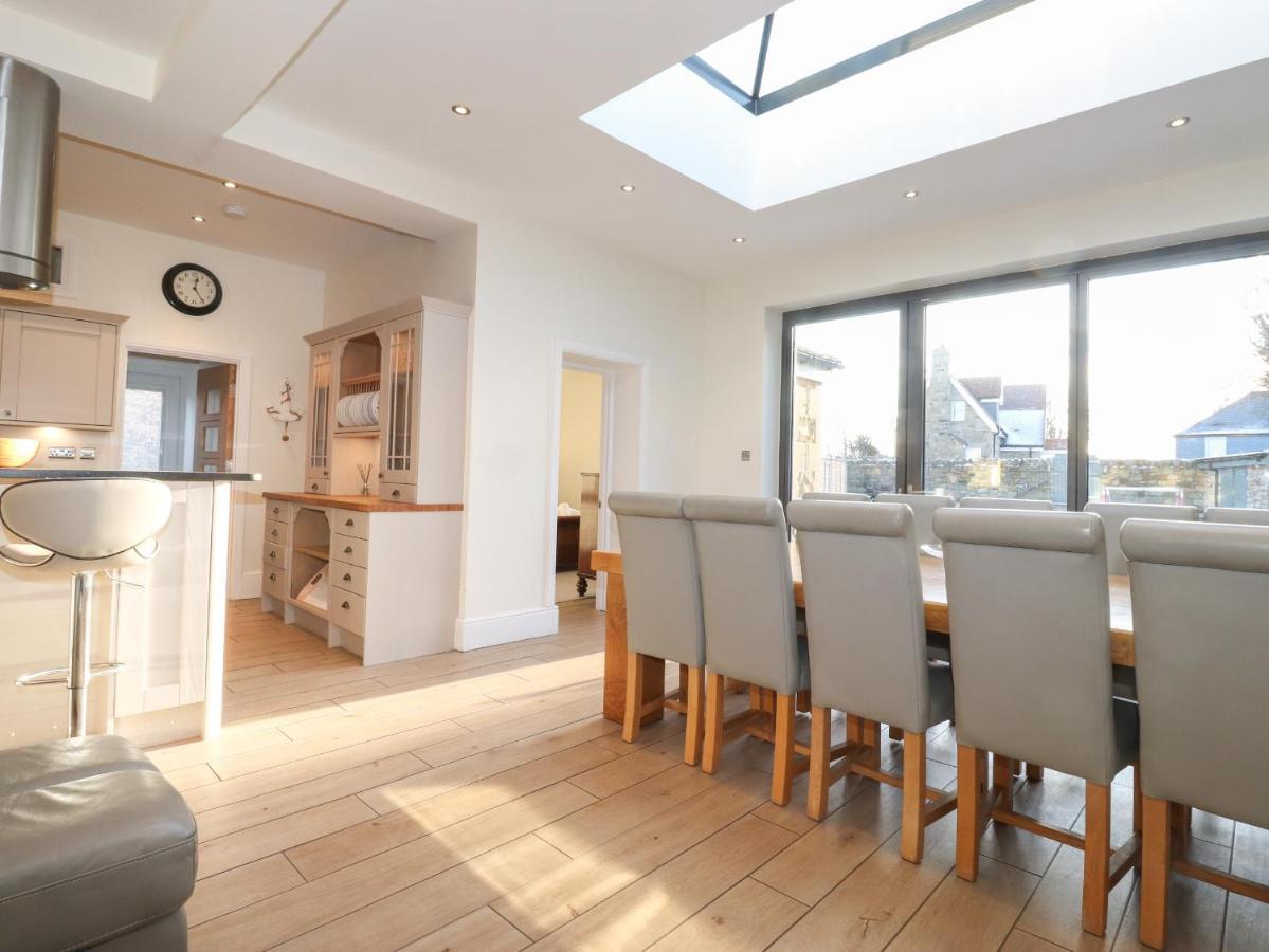 Rock Cottage Bamburgh Εξωτερικό φωτογραφία