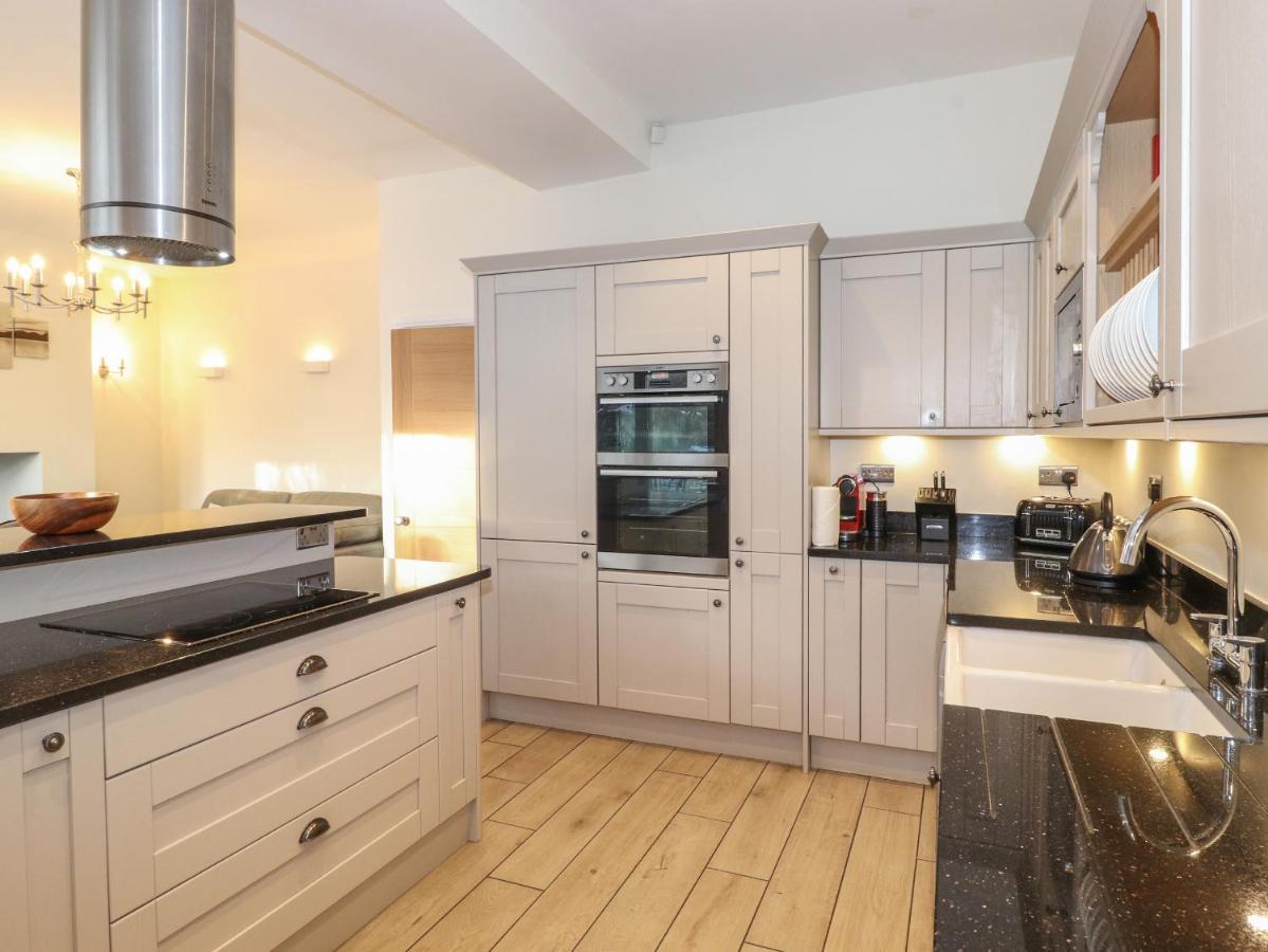 Rock Cottage Bamburgh Εξωτερικό φωτογραφία