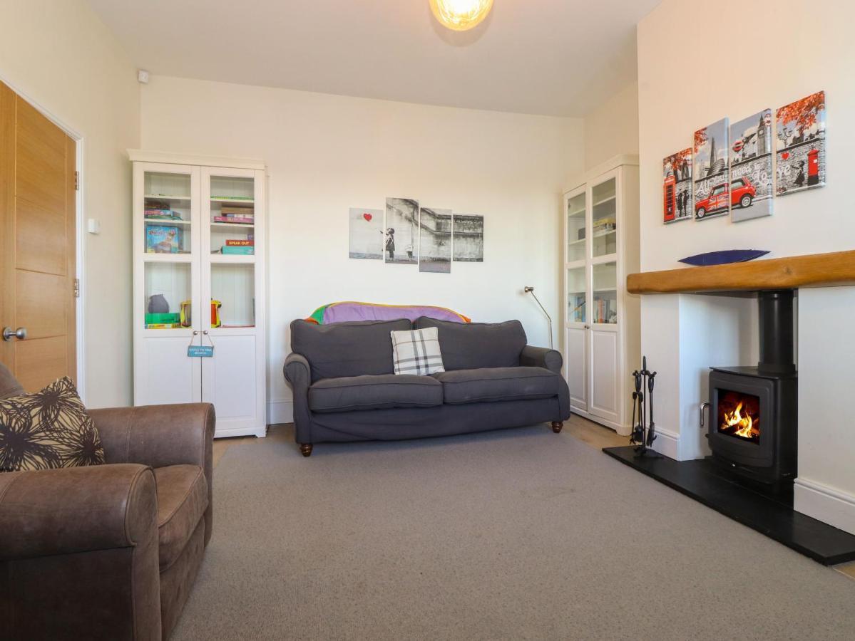 Rock Cottage Bamburgh Εξωτερικό φωτογραφία