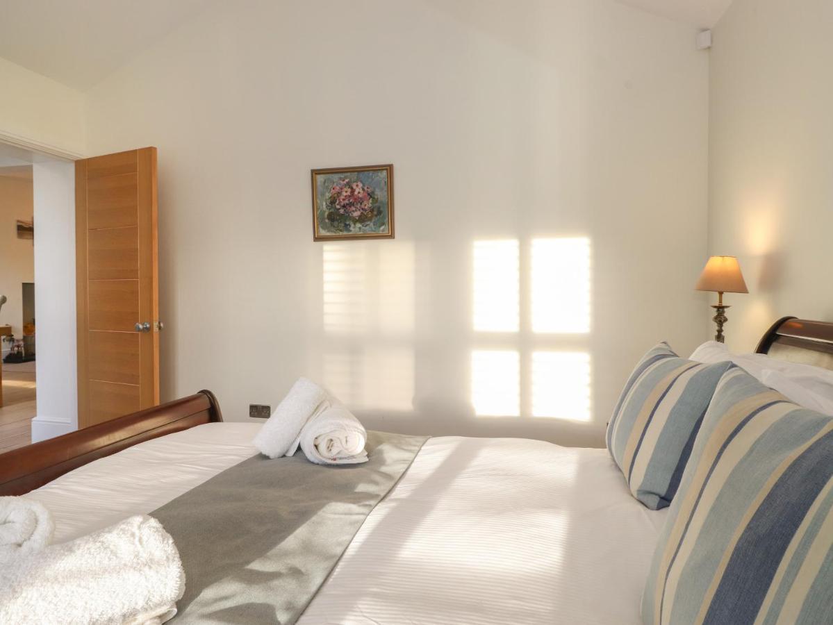 Rock Cottage Bamburgh Εξωτερικό φωτογραφία