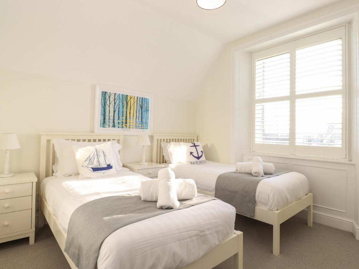 Rock Cottage Bamburgh Εξωτερικό φωτογραφία