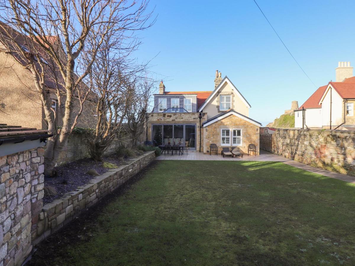 Rock Cottage Bamburgh Εξωτερικό φωτογραφία