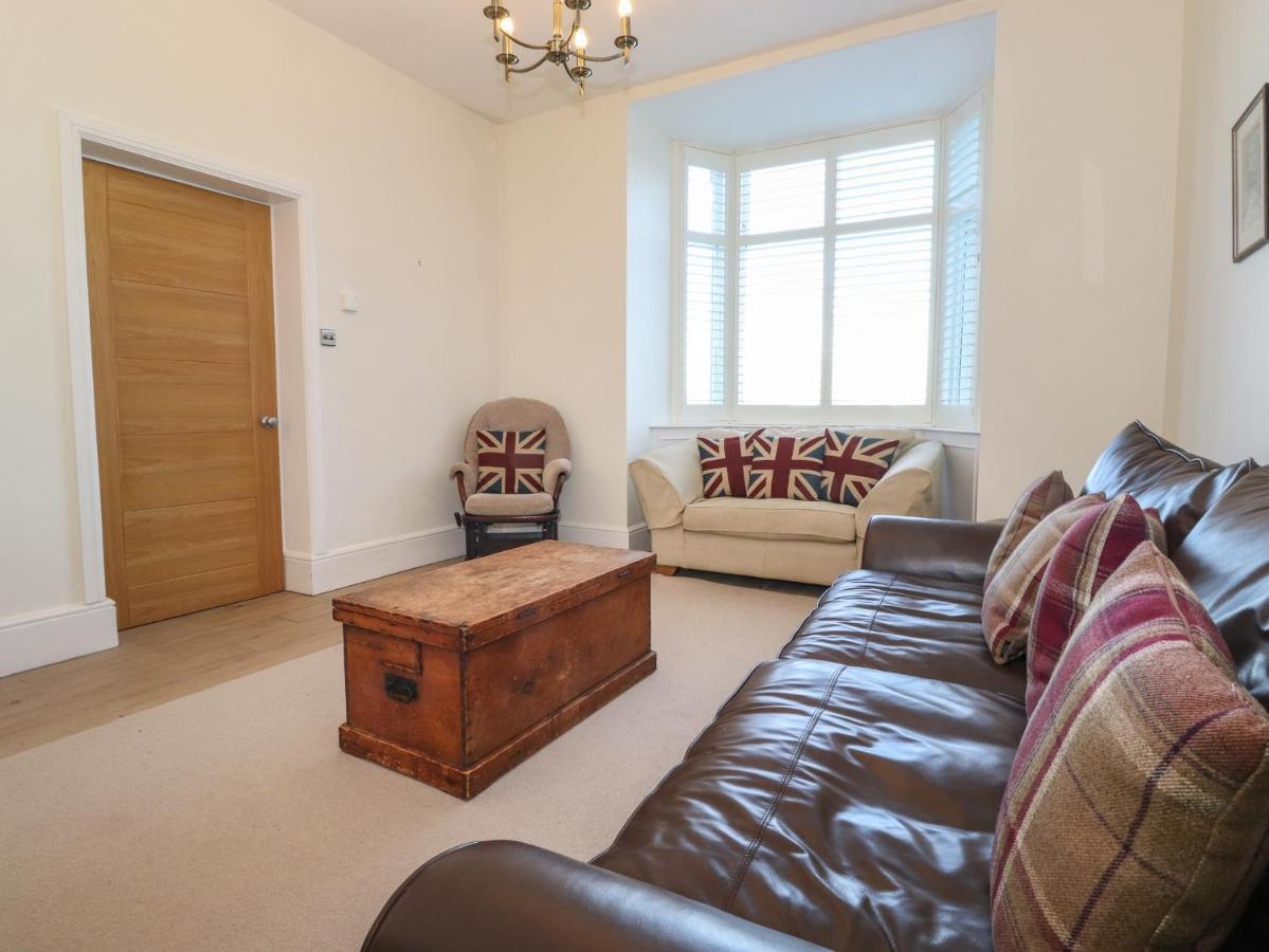 Rock Cottage Bamburgh Εξωτερικό φωτογραφία