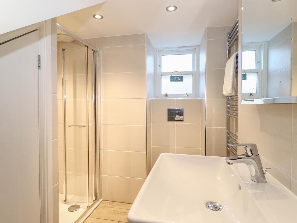 Rock Cottage Bamburgh Εξωτερικό φωτογραφία