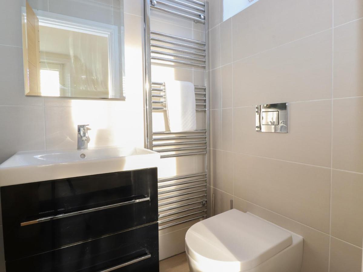 Rock Cottage Bamburgh Εξωτερικό φωτογραφία