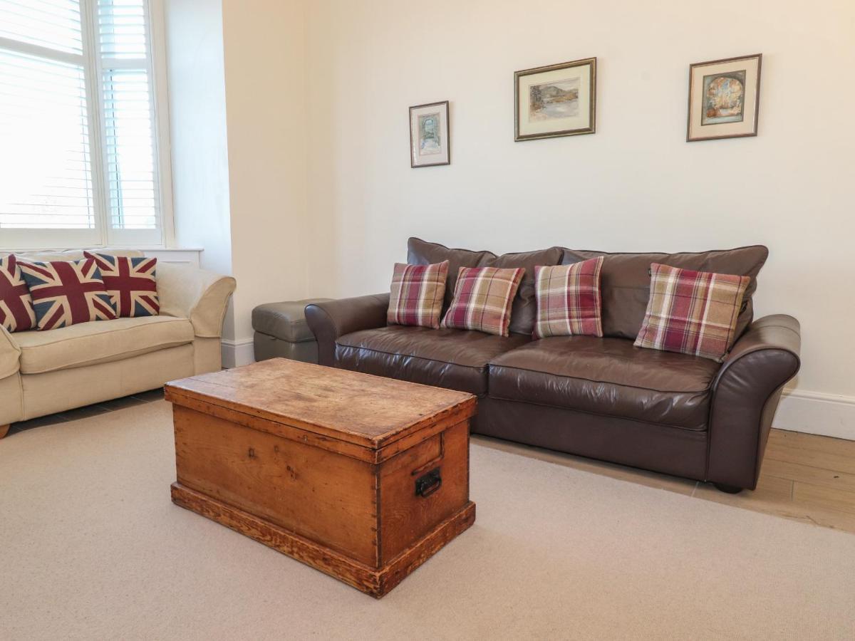 Rock Cottage Bamburgh Εξωτερικό φωτογραφία