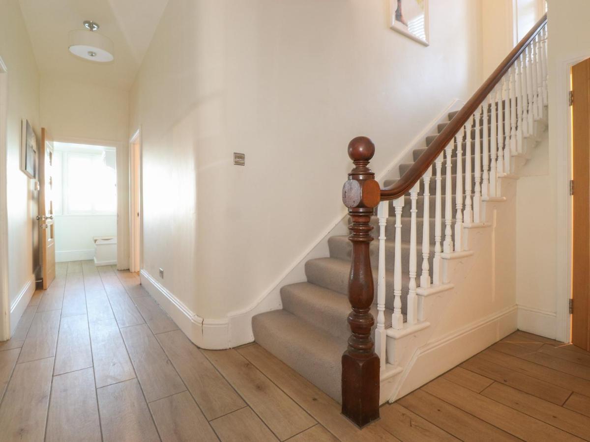 Rock Cottage Bamburgh Εξωτερικό φωτογραφία