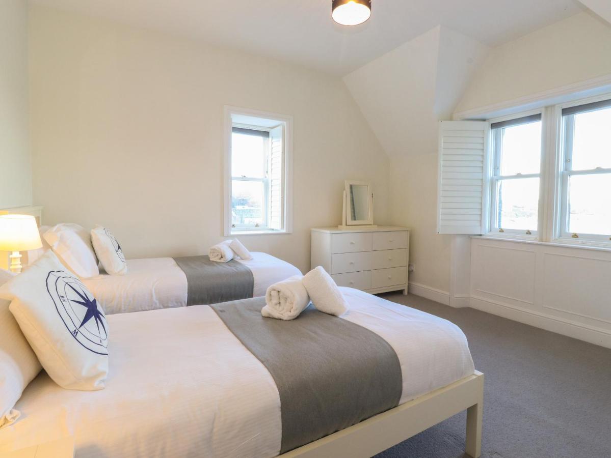 Rock Cottage Bamburgh Εξωτερικό φωτογραφία