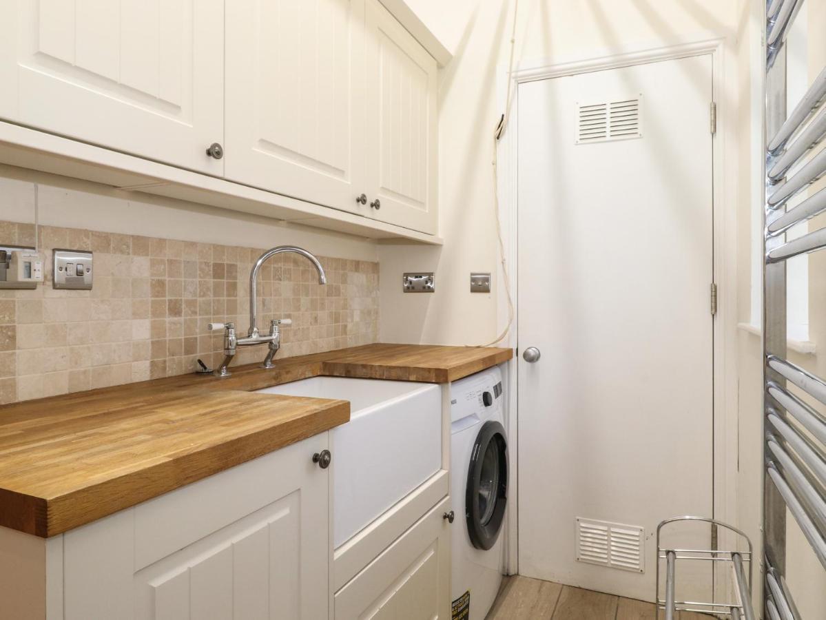 Rock Cottage Bamburgh Εξωτερικό φωτογραφία