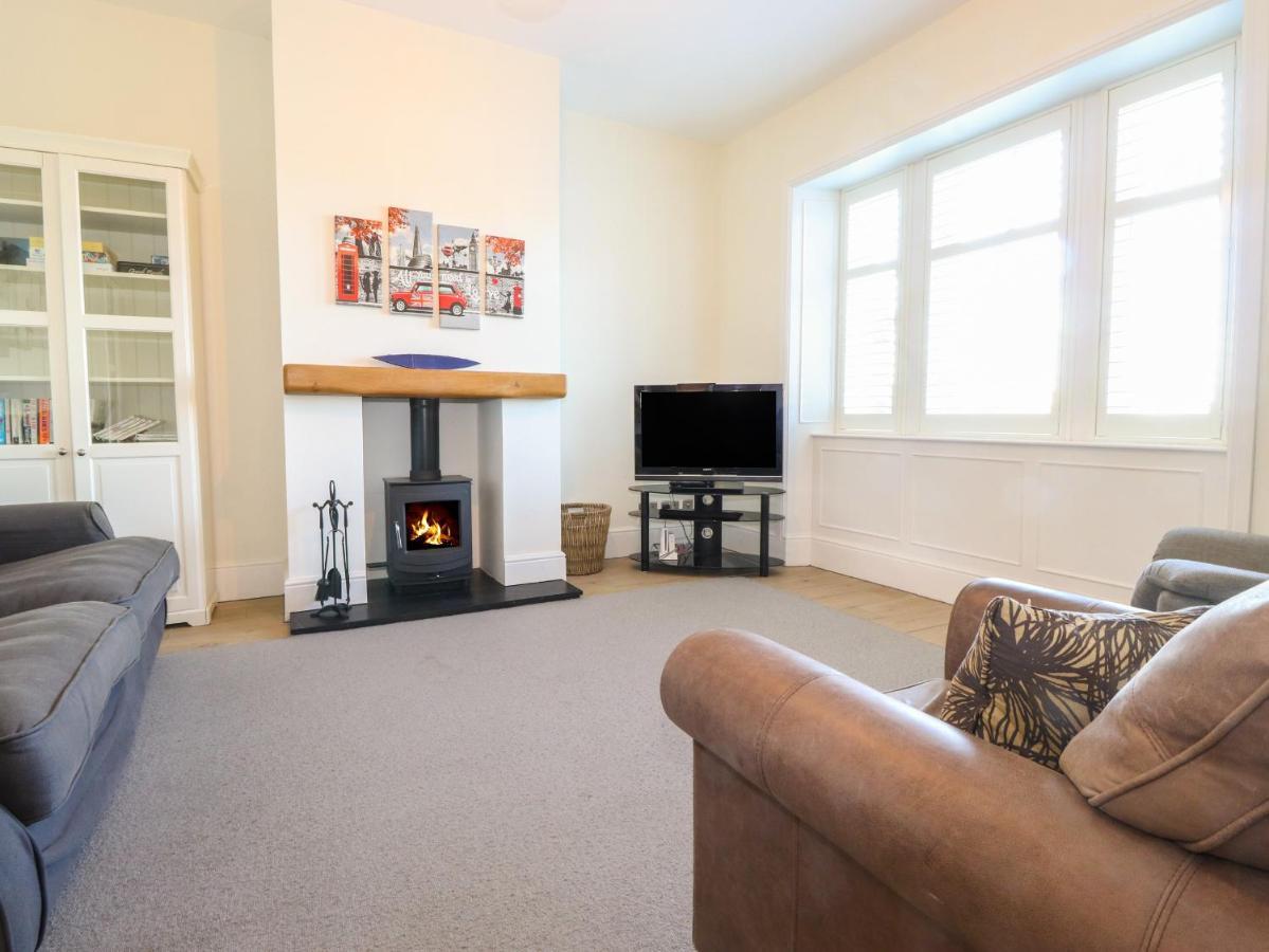 Rock Cottage Bamburgh Εξωτερικό φωτογραφία