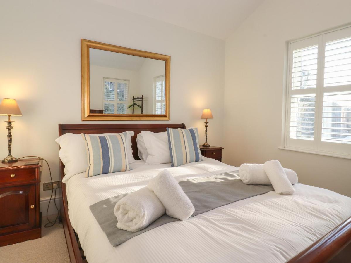 Rock Cottage Bamburgh Εξωτερικό φωτογραφία