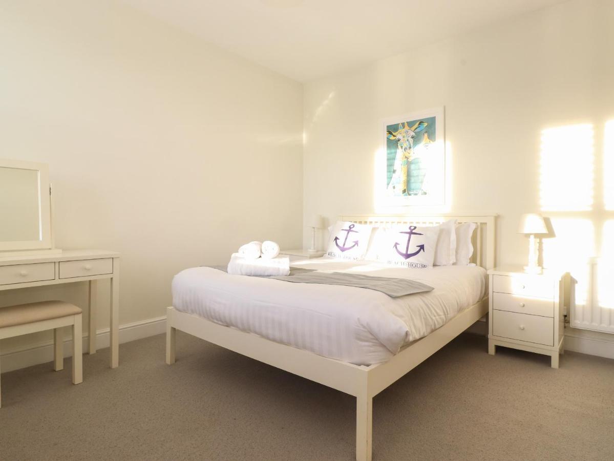 Rock Cottage Bamburgh Εξωτερικό φωτογραφία