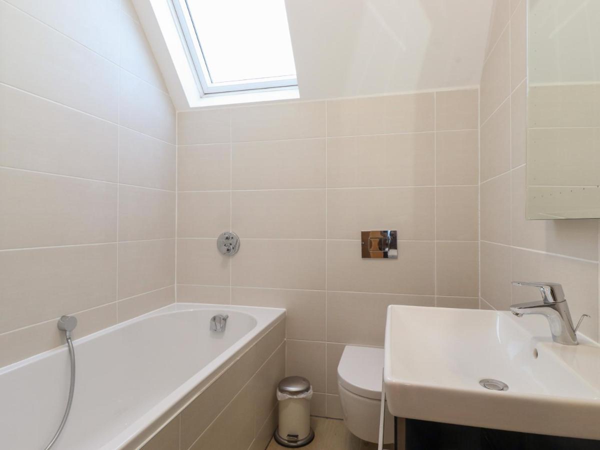 Rock Cottage Bamburgh Εξωτερικό φωτογραφία